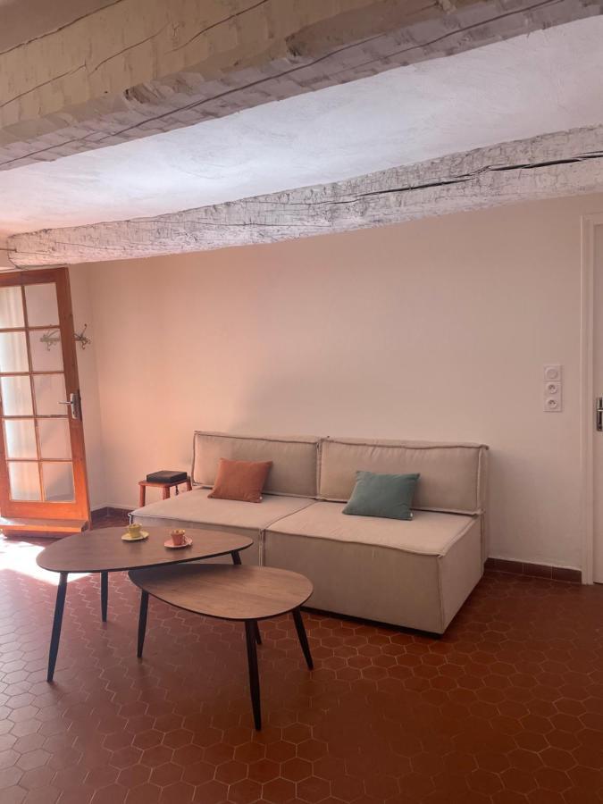Appartement Sole Mia, Appt 2/4Pers Au Coeur De Bormes Extérieur photo