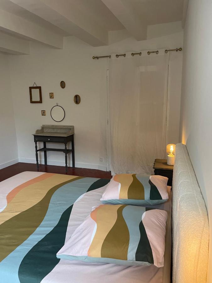 Appartement Sole Mia, Appt 2/4Pers Au Coeur De Bormes Extérieur photo