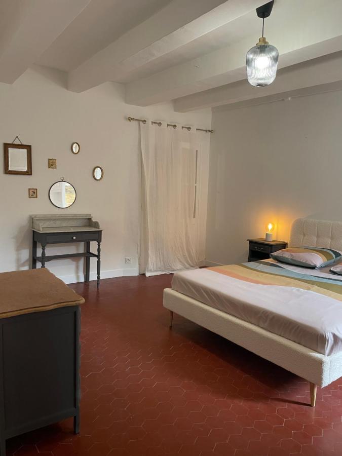 Appartement Sole Mia, Appt 2/4Pers Au Coeur De Bormes Extérieur photo